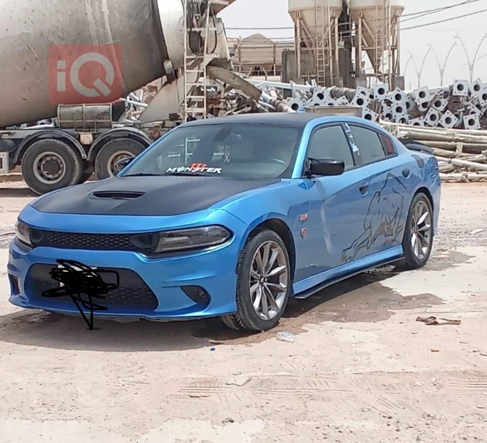 دودج تشارجر